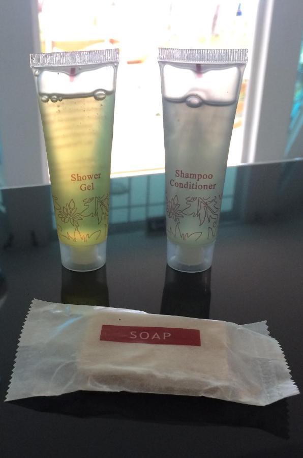 Sparkle ViewFlic-en-Flacq エクステリア 写真